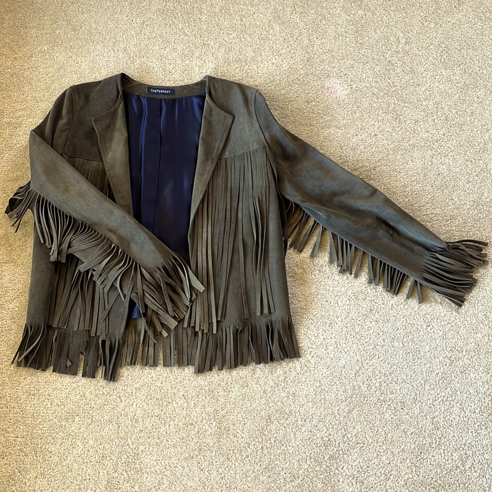 The Perfext by Elyse Walker. Size small, never worn